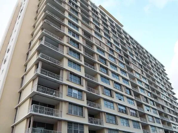 1865 79th Street Cswy APT 12K, North Bay Village, FL 33141