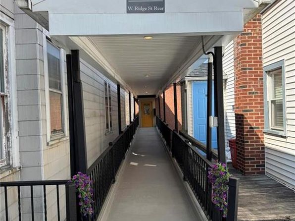 25 W Ridge St #1