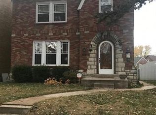 3811 Tamm Ave, Saint Louis, MO 63109