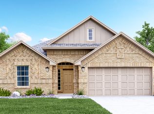 Rosso Plan, Lively Ranch : Brookstone Collection, Georgetown, TX 78628