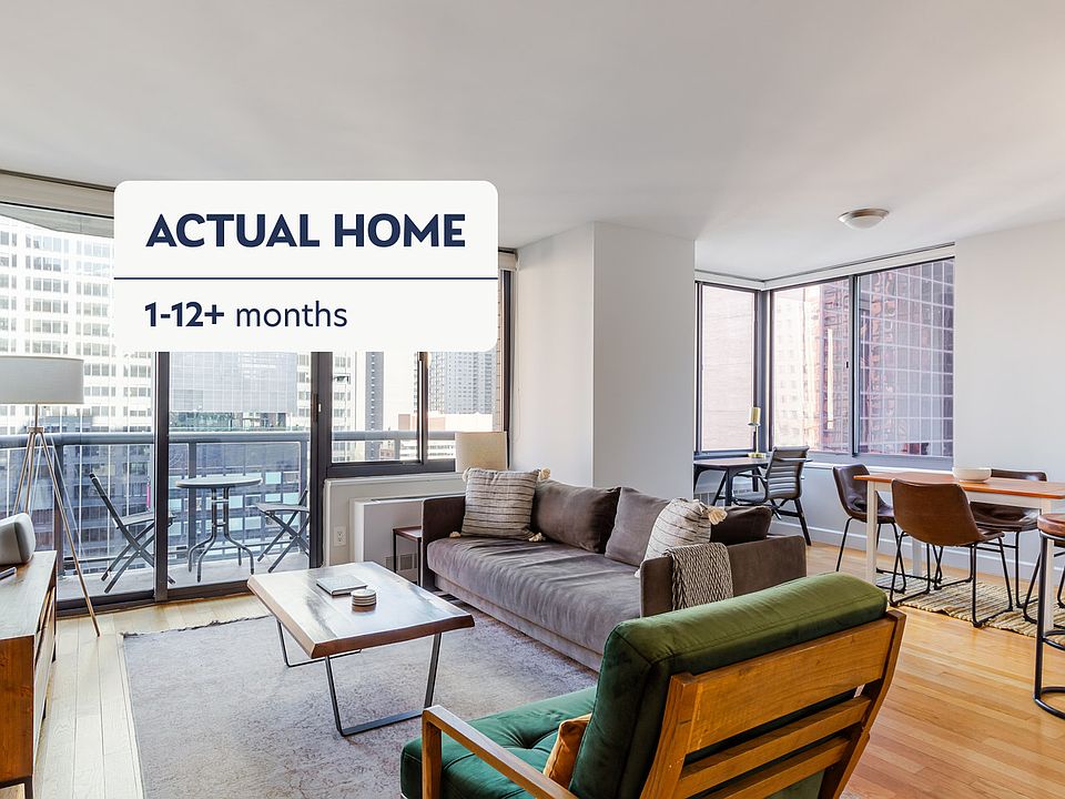 1st image of 235 W 48th St APT 27B