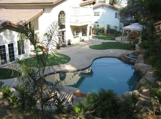 280 S Old Bridge Rd, Anaheim, CA 92808