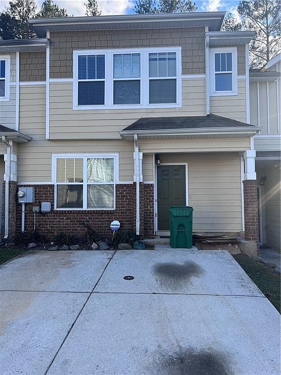 4433 Watson Ridge Dr, Stone Mountain, GA 30083 Zillow