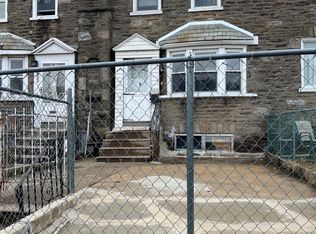 1350 Unruh Ave, Philadelphia, PA 19111