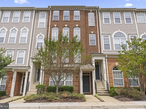 42231 Terrazzo Ter, Aldie, VA 20105