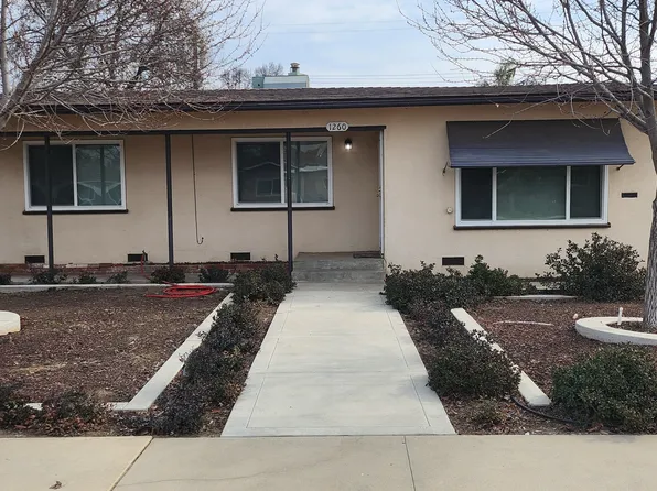 1260 S Klein Ave, Reedley, CA 93654