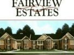 1145 Chestnut St #1, Pontiac, MI 48342