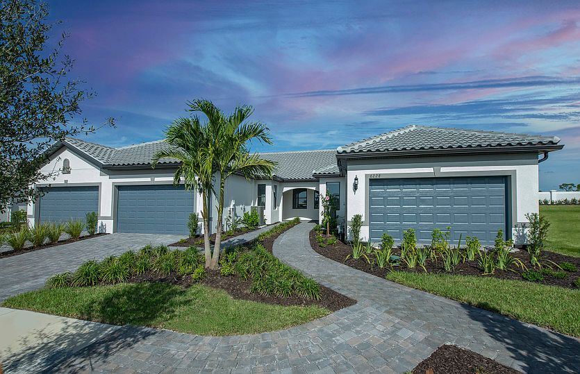 Welcoming Seagrove exterior