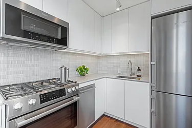 Rented by The Albanese Organization