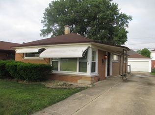 15139 Cottage Grove Ave, Dolton, IL 60419