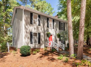 200 Wetherburn Ln, Raleigh, NC 27615