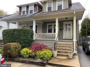 16 Schiller Ave, Narberth, PA 19072