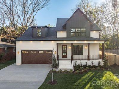 5012 Baylor Dr, Charlotte, NC, 28210