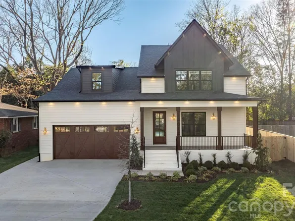 5012 Baylor Dr, Charlotte, NC 28210