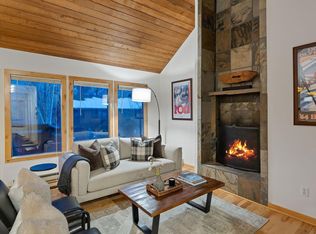 285 Manns Ranch Rd #B2, Vail, CO 81657