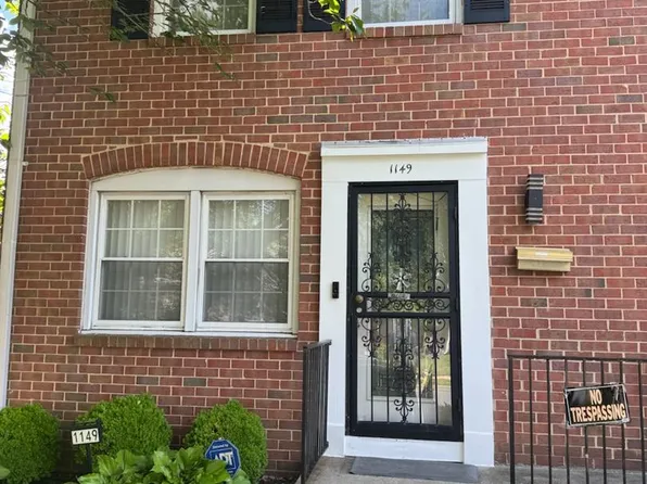1149 Pelham Wood Rd, Baltimore, MD 21234