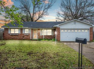 11508 E 17th Pl, Tulsa, OK 74128