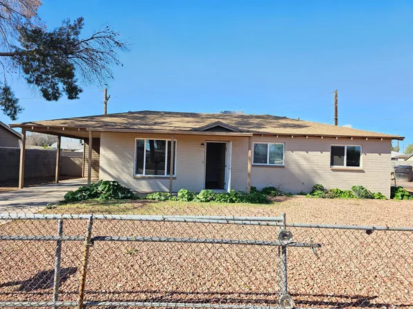 5624 N 33rd Ave, Phoenix, AZ 85017