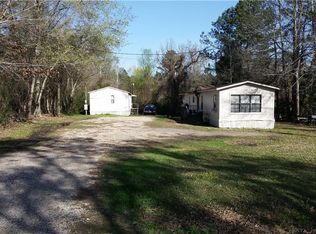 3212 Shreveport Hwy, Pineville, LA 71360