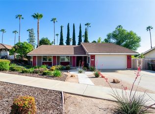 1240 Blazewood St, Riverside, CA 92507