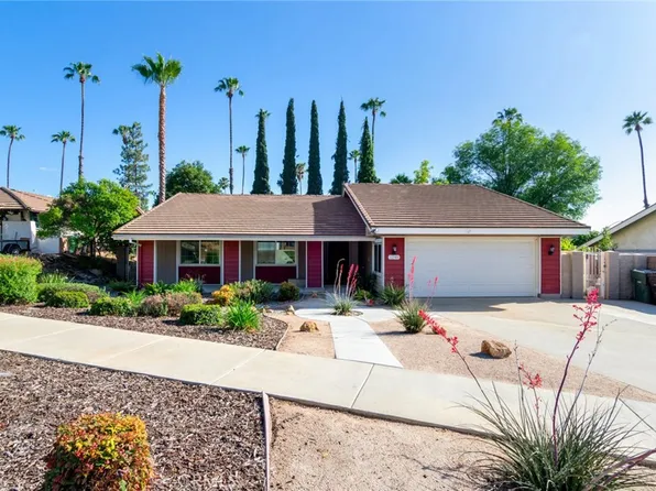 1240 Blazewood St, Riverside, CA 92507