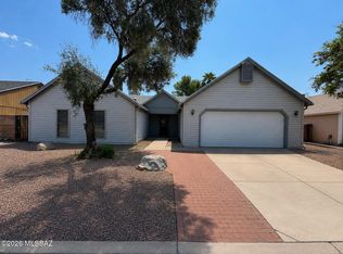 4611 S Elkridge Dr, Tucson, AZ 85730