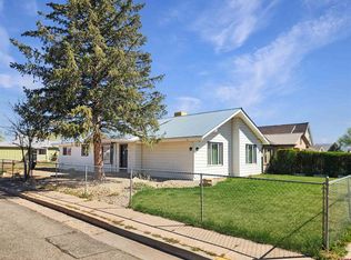 206 N Washington Street, Cortez, CO 81321