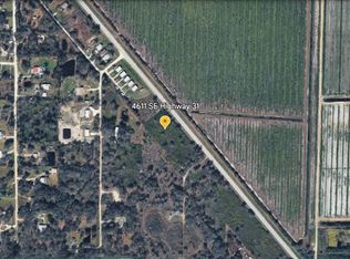 4611 SE Highway 31 Lot 44, Arcadia, FL 34266