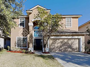 3444 Crane Hill Ct, Orange Park, FL 32065