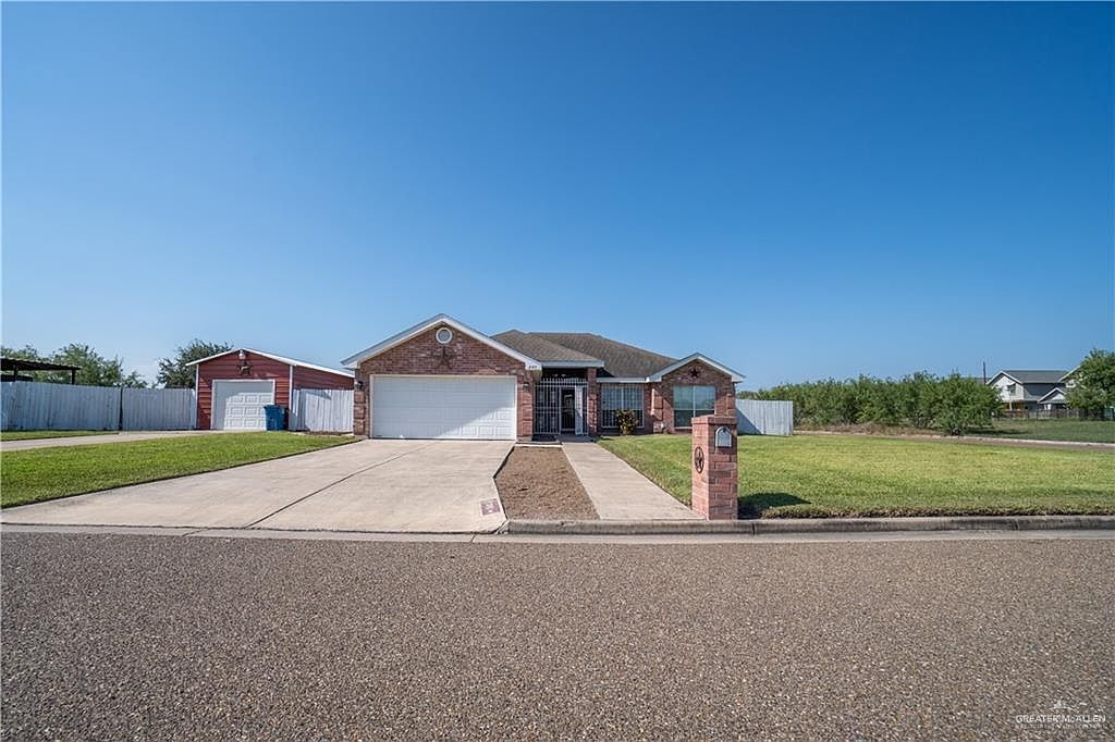 245 Austin Dr, Raymondville, TX 78580 Zillow