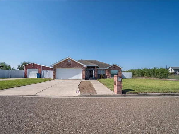 245 Austin St, Raymondville, TX 78580