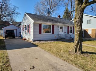 752 Appleton Rd, Menasha, WI 54952