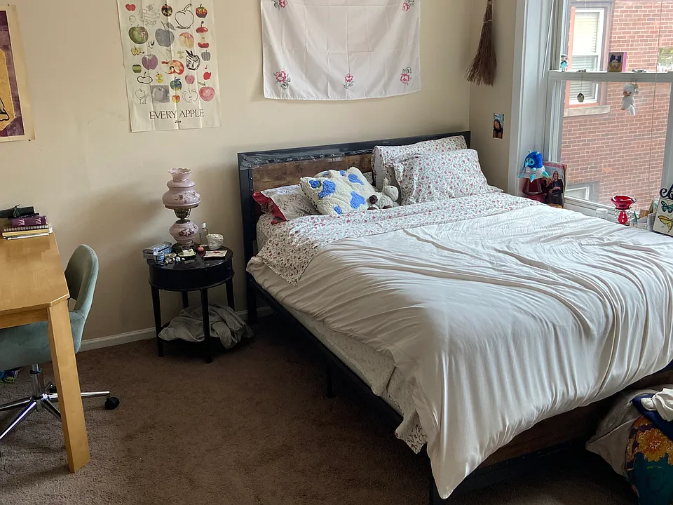 124 Clyde Ave #4