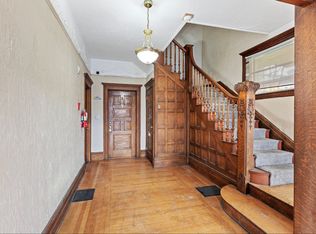 Bernard Place, Spokane, WA 99204