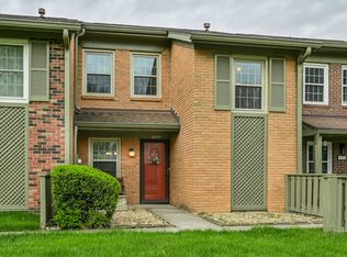 5250 Whisperwood Ln #0, Indianapolis, IN 46226