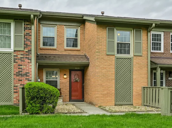 5250 Whisperwood Ln #0, Indianapolis, IN 46226