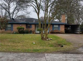 205 W Dewey St, Malakoff, TX 75148