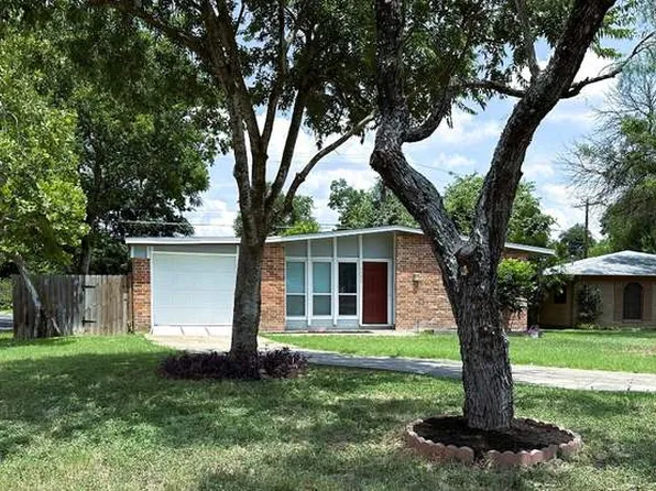 7000 Bryn Mawr Cv, Austin, TX 78723