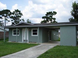 4143 Connel Ln, Orlando, FL 32822