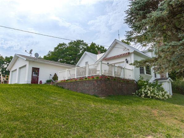 318 Stevens Rd, Gouverneur, NY 13642