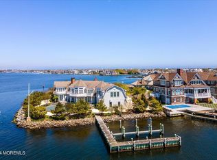 225 Channel Ln, Mantoloking, NJ 08738