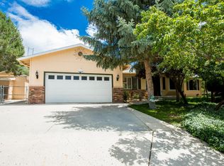 4655 Aldrich Dr S, Prescott, AZ 86305