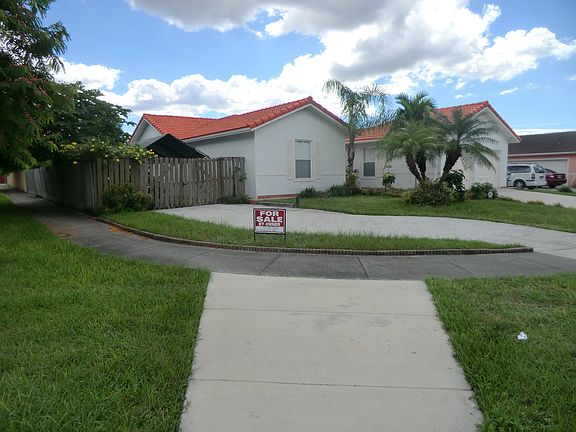 From across the steet