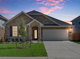 8003 Chukka Dr, Fulshear, TX 77441