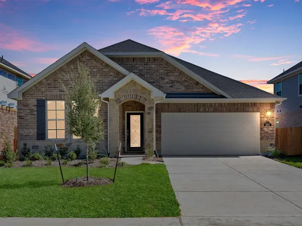 8003 Chukka Dr, Fulshear, TX 77441