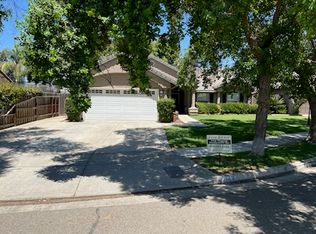 2148 Shell Ct, Tulare, CA 93274