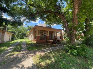 710 Warford St, Wichita Falls, TX 76301