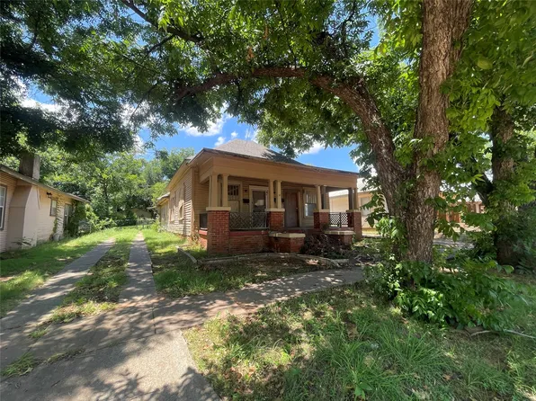 710 Warford St, Wichita Falls, TX 76301