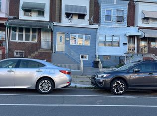 6423 Buist Ave, Philadelphia, PA 19142