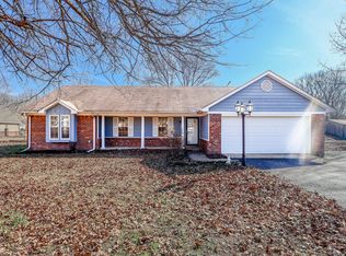 8712 Gragg Rd, Millington, TN 38053